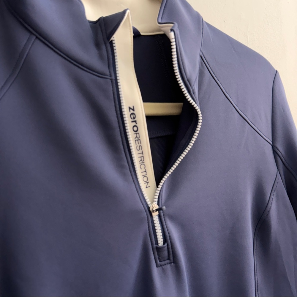 Zero Restriction Women’s Sofia 1/4 Zip Pullover I… - image 8